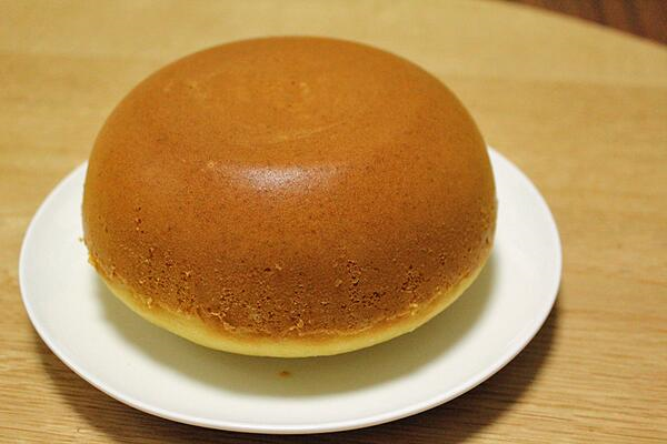 Epic pancake